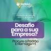 Padrão Enfermagem Florianópolis