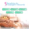 Massoterapeuta Ingrid Rodrigues