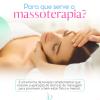 Massoterapeuta Ingrid Rodrigues