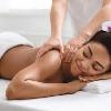Massagem relaxante