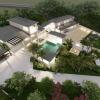 Projeto de reforma residencial em SJC