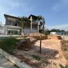 (Obra) Reforma residencial em andamento