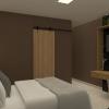 QUARTO SUÍTE - PROJETO T.D