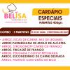 Belisa Marmitas & Cia