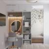 Quarto solteiro Feminino - Recife 2024
