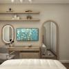 Quarto solteiro Feminino - Recife 2024