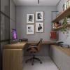 Home office - Recife 2024