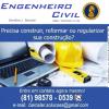 Engenheiro Civil em Pernambuco