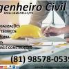 Engenheiro Civil em Pernambuco