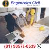 Engenheiro Civil em Pernambuco