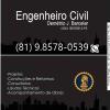 Engenheiro Civil em Pernambuco
