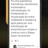 Feedback