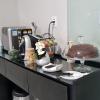Nosso cantinho do café