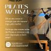 Serviço de Pilates