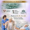 Home Care Raizes Da Fé