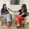 Entrevista para o dia da mulher