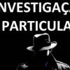 Investigadora Privado