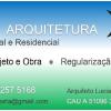 Arquitetura Seta