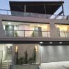 Arquitetura Seta