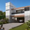 Arquitetura Seta