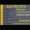 Eletricista Roberto Neto