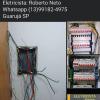 Eletricista Roberto Neto