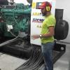 Técnico em geradores