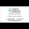Tariz Jheniffer Borges