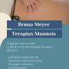 Bruna Meyer Terapias Manuais