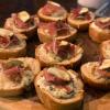 Chef Grazi Solfa