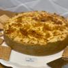 Torta de Palmito