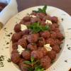 Chef Grazi Solfa