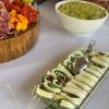 Chef Grazi Solfa