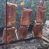 Geovanebbq Farofa Gourmet