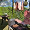 Geovanebbq Farofa Gourmet