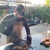 Geovanebbq Farofa Gourmet