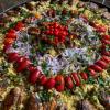 Geovanebbq Farofa Gourmet