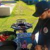Geovanebbq Farofa Gourmet