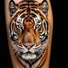 Claudio Carpa Tattoo