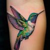 Claudio Carpa Tattoo