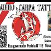 Claudio Carpa Tattoo