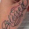 Claudio Carpa Tattoo