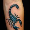 Claudio Carpa Tattoo