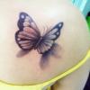 Claudio Carpa Tattoo