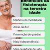 Atendimento domiciliar para idosos