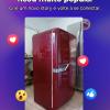 Refrigeração Zerograu