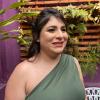 Dayana Ferreira Make Up