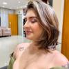 Dayana Ferreira Make Up
