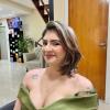 Dayana Ferreira Make Up