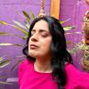 Dayana Ferreira Make Up